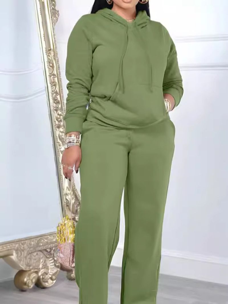 Ensemble de pulls décontractés pour femmes Spot_voghion.com