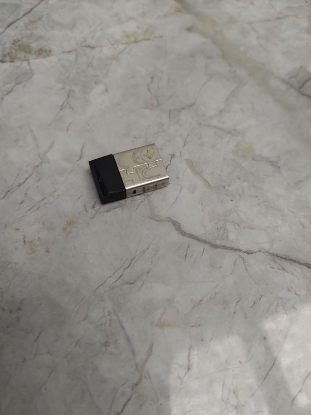 Rog ROG Keyboard Mouse Wireless Receiver Lost Matching Original Accessories And Supporting Services_voghion.com