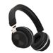 Wireless Bluetooth Headphones Over-Ear Sports Headset With Deep Bass Noise Isolation Universal Phone Compatibility_voghion.com