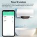 Tuya Smart Life Boiler EU US Standard Water Heater Wireless Remote Wall Panel Touch Switch Google Home Alexa Voice_voghion.com