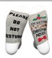 Unisex Christmas Casual Cotton Tube Watching Movies Socks_voghion.com