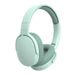 P2961 Over-Ear Bluetooth Headphones – Lightweight Wireless Earphones With 8-Hour Playtime, ENC Noise Reduction & Ultra-Soft Memory Foam_voghion.com