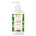 Papaya VC Body Lotion Feuchtigkeitsspendend und erfrischend Feuchtigkeitsspendend_voghion.com