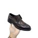 25 Frühling Top Layer Rindsleder Echtes Business Brogue Casual Neue Herren Lederschuhe im britischen Stil_voghion.com