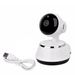 HD 1080P V380 Pet Wireless WiFi Network Smart Surveillance Camera IP_voghion.com