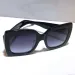 Sunglasses Sunglasses For Men And Women Summer Style 0083S Anti-Ultraviolet Retro Plate Square Full Frame Fashion Random_voghion.com