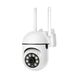 Wireless Camera Dead Angle No Ads Mobile Remote Indoor Home Monitor Easy Connect To APP_voghion.com