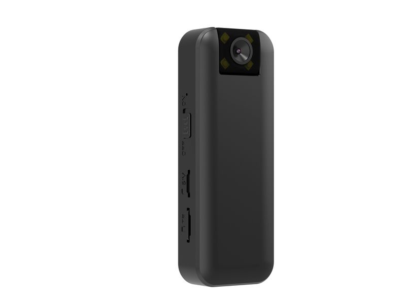 Cameră de securitate pentru exterior cu baterie reîncărcabilă - Nu necesită cabluri, vedere panoramică la 360°, vizualizare live de la distanță, detectare a mișcării, înregistrare rezistentă la intemperii_voghion.com