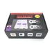 Console per videogiochi NES Mini TV classica a 8 bit integrata modello SNES500 FC Games_voghion.com