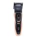 328 three in one reciprocating electric with dual battery men's beard shaver, washable shaver_voghion.com