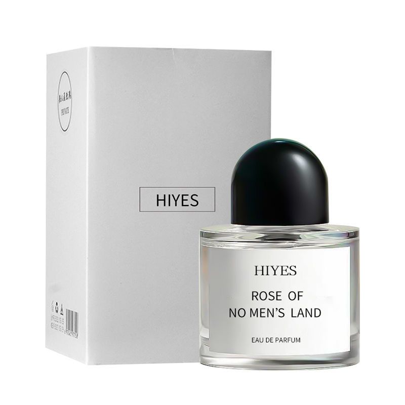 Net Red No man's Land Rose perfume Women's Persistent Light Fragrance, Student Girls' Peaceful and Fresh Self_voghion.com