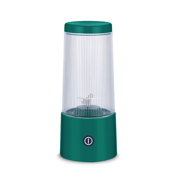 Keukenapparatuur Rietjespersbeker Draadloze draagbare multifunctionele sapcentrifuge Thuis mini USB elektrische sapcentrifuge_voghion.com