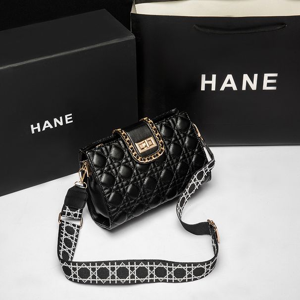 Borsa da donna transfrontaliera piccola borsa profumata all'ingrosso 2023 nuova borsa a tracolla borsa con diamanti borsa a tracolla con serratura di nicchia tutto-fiammifero_voghion.com