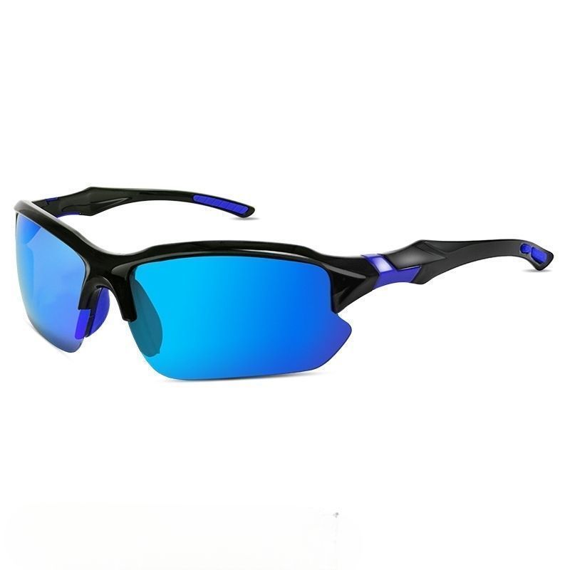 Fishing Float Observation UV Protection Polarized Outdoor Cycling Glasses Mountaineering Sports Sunglasses_voghion.com