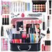 Make-up-Sets Exklusive Make-up-Set-Kombination Anfänger Schönheit Mädchen Licht Kosmetik_voghion.com
