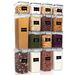 15-Piece Food Storage Container Set – BPA-Free Airtight PP Plastic Canisters With Locking Lids (Stackable Kitchen Organizers)_voghion.com