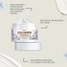 Wiyun Collagen Moisturizing Cream Gentle, Moisturizing, Smooth, And Delicate For Facial Skin. It Is A Daily Skincare_voghion.com