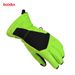 Boodun, 4-10 years old, solid color children's skiing ice skating cartoon, outdoor cold proof and warm gloves, winter_voghion.com