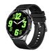 OROLOGIO Smart Bluetooth GT5 Dynamic Health Frequenza cardiaca Pressione ossigeno nel sangue Orologio sportivo Bracciale_voghion.com
