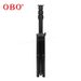 Music Festival Flexible Cell Tripod Handheld Phone Stabilizer Monopod Selfie phone Stick_voghion.com