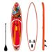 Surfbrett Zubehör Boot Aufblasbare Pumpe Sitz Paddle Board Wasserdichte Telefon Tasche Outdoor Surfen_voghion.com