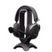 Desktop Headphone Stand RGB Colorful Breathing Light Head-mounted E-sports Game USB With Expansion Base Luminous Cable_voghion.com