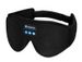 3D Wireless 5.0 Bluetooth Music Eye With Dual Ear Stereo Sound And Light Blocking Sleep Mask_voghion.com