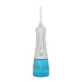 Flosser voor op het bureau - 300 ml|Draadloos|2 tips|EU Dental_voghion.com
