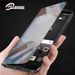 Fashion Smart Mirror Flip Case For Xiaomi Redmi Note 11 10 9 9s 11 Poco X3 8 8T 10s 11T Pro Max 9A 9C Mi 9T 10T Lite Cas_voghion.com