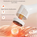 Portable Moxibustion Device - Handheld Bian Stone Beauty & Massage Stick_voghion.com