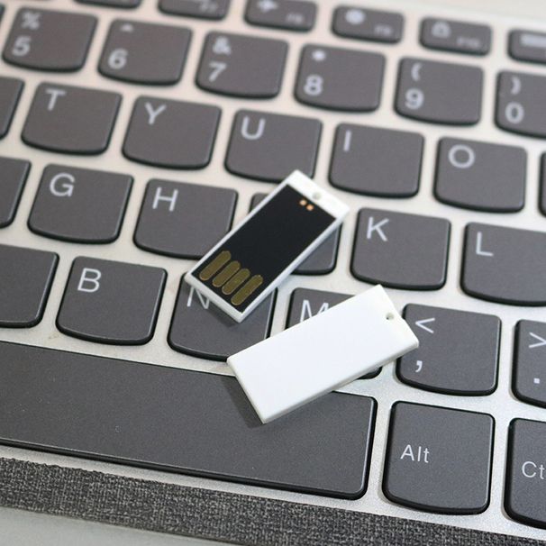 32 GB waterdichte, snelle, ijzervrije schijf, niet-magnetisch, beveiligingscontrole, elektronicafabriek, geen alarm, mini-USB-stick_voghion.com