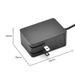 Adaptador de corriente magnético de 24 W para Microsoft Surface Pro 4 (cargador plegable de 15 V y 1,6 A)._voghion.com