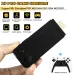 Nev X9 Pro Retro CHK ZD Stick TV HD Video Game Console 9053 256G 50000 Games For PS1/PSP/SFC/N64 Dual 2.ChG Controller_voghion.com