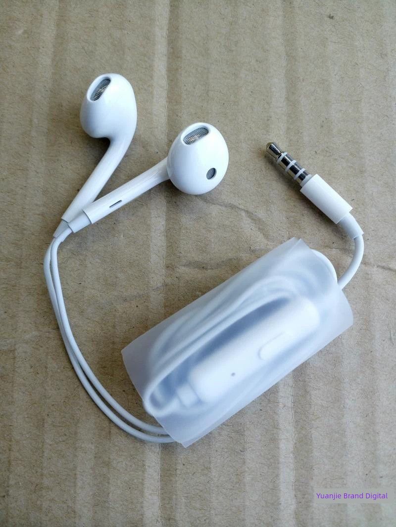 Oppo A36 For 4SE R15 Original Headset_voghion.com