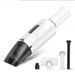 Multi-Functional Car Home Vacuum Cleaner - Wireless Handheld High Power Suction With Brush Heads Portable_voghion.com