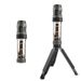 Cross-Border New LED Mosquito Repellent Outdoor Lighting Flashlight Multi-Function Camping Tripod Camp Light_voghion.com