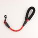 Pet Luminous Elastic Nylon Dog Walking Rope Leash_voghion.com