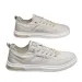 Herren Sommer Neue Mode Trend Herren Casual Tuch Mit Atmungsaktivem Board Canvas Herren Tide Schuhe_voghion.com