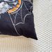 Cross-border exclusive Halloween cat bat zombie pattern printed pillowcase home sofa cushion cover_voghion.com