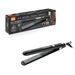 RAF European Standard Dual-use And Curler, Non-damaging Straigh, Electric Curling Iron, Hair Styling Curved_voghion.com