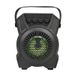 ZQS1316 Mini Tragbarer Bluetooth-Lautsprecher Mit Radio Multifunktionslautsprecher_voghion.com