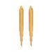New Style Women's Personality Exaggerated Geometric Metal Chain Long Tassel Elegant Earrings_voghion.com