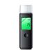 Alcohol Tester Quick Response Professional LCD Digital Display Alcohol Detector for drunk driving Alcohol Breathalyzer alcotest_voghion.com