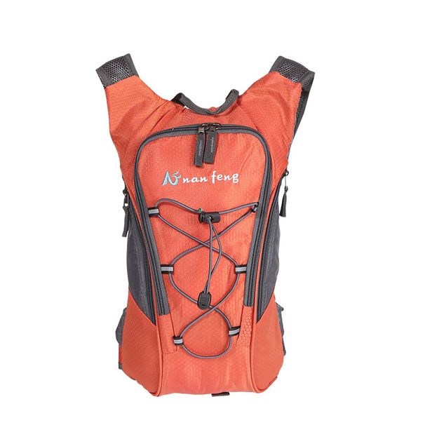 Zaino da ciclismo da 5 litri per uomo e donna, borsa per l'idratazione della bicicletta per sport all'aria aperta, zaino da corsa con sacca idrica_voghion.com