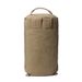 LazyZoom Canvas Backpack New Men's Handheld Double Shoulder Bag Fashion Outdoor Dual-use Bucket Handbag_voghion.com