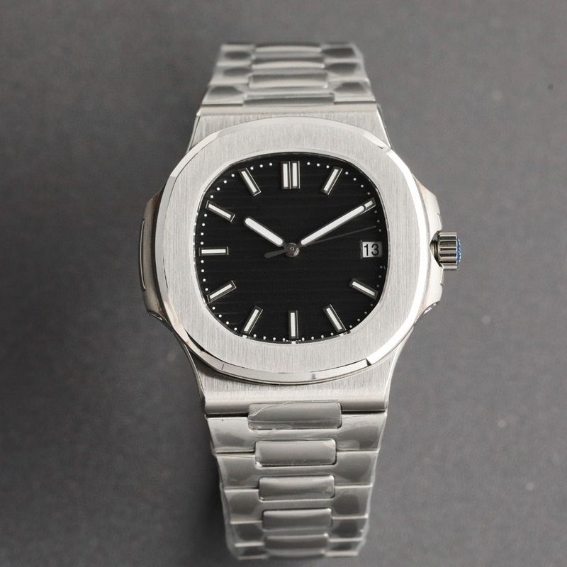 2025 New New Fully Automatic Mechanical Stainless Steel Fashion Business Men's Watch_voghion.com