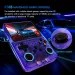 Open Source R36S Retro Handheld - 3.5" IPS Linux Console W/64GB Preloaded Games Plug & Play Portable Perfect Gift_voghion.com