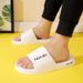 Men's Summer Indoor Non Slip Breathable New Large Soft Bottom Plastic Home Cool Slippers For Men_voghion.com