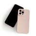 Custodia per iPhone 13 Business in silicone liquido, colore pieno, adatta per iPhone 13._voghion.com