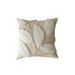 Nordic Style Ins Decorative Throw Pillow Covers With Fringe Tassels For Sofa Bed Living Room - Geometric, Floral & Leaf Tufted Designs_voghion.com